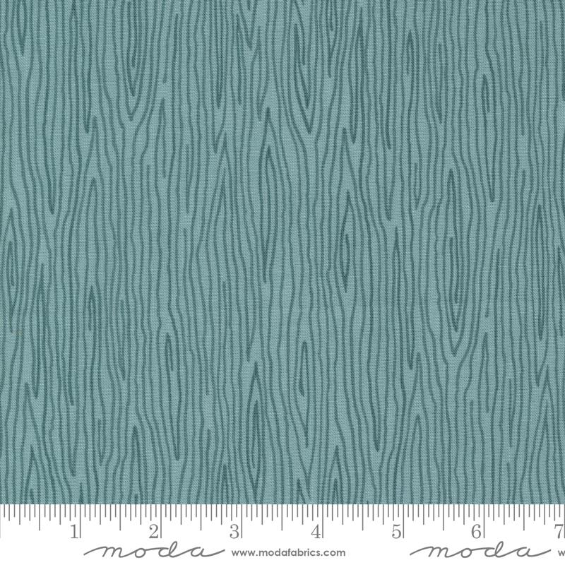 Willows Farm Pond Woodgrain 56107 17