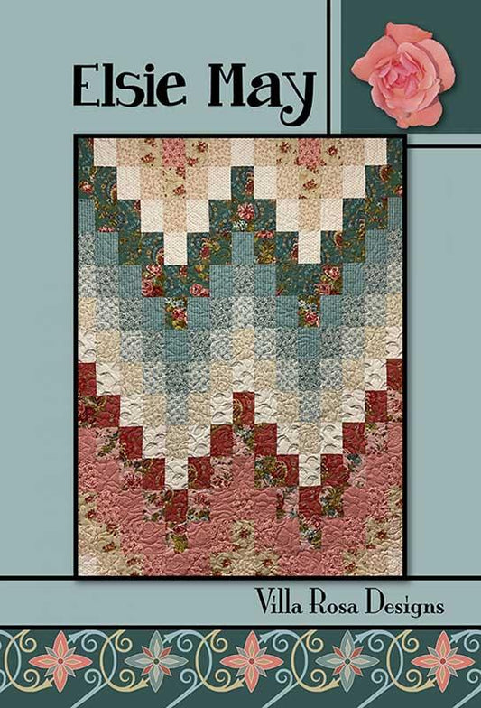 Elsie May VRD RC256 Villa Rosa Desig#1