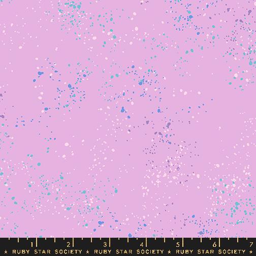 Speckled Macaron RS5027 118 Ruby Star#1