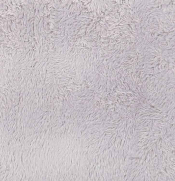 60" Fireside Pale Grey