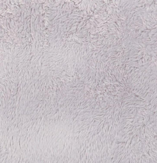 60" Fireside Pale Grey