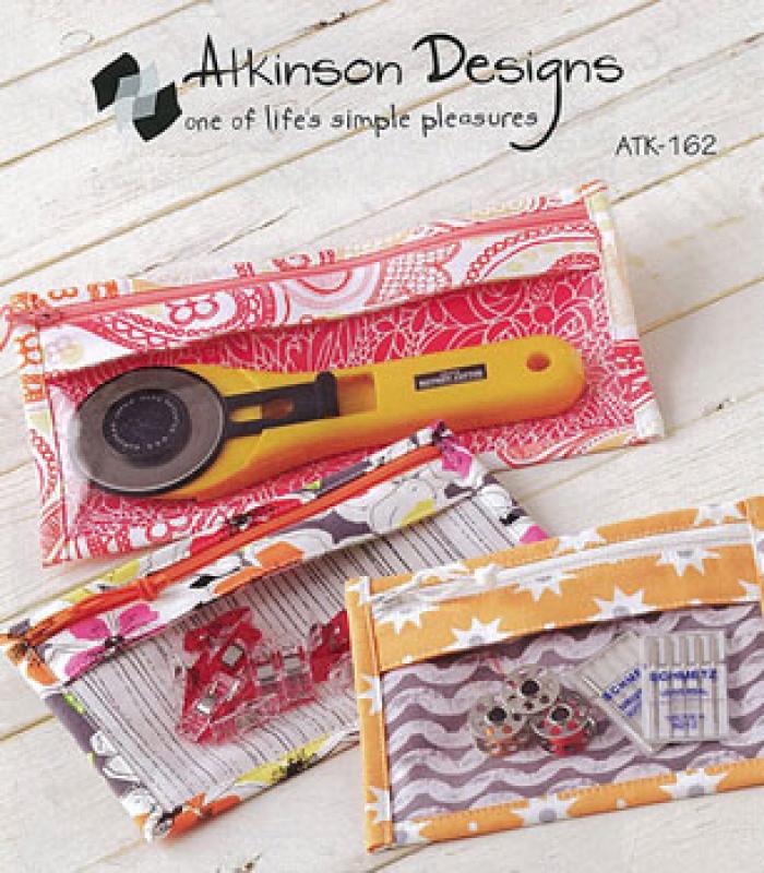 Bridget's Bagettes Pattern