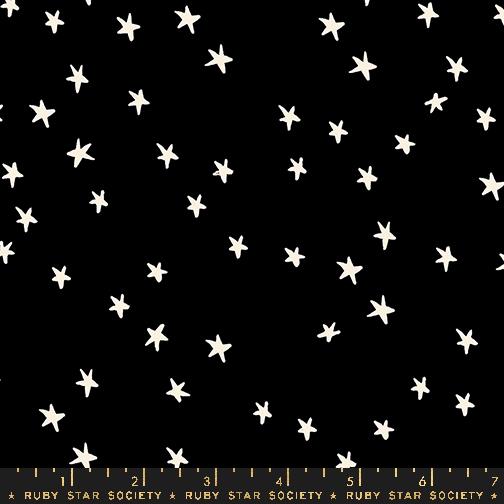 108" Starry Wideback Black RS4111 50 Ruby Star#1