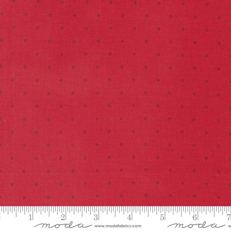 Magic Dot Cherry 5230 15 Moda #1