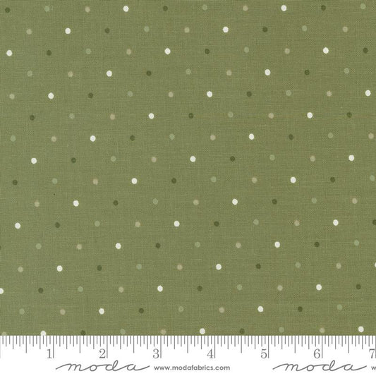 Magic Dot Fern 5230 19 Moda #1