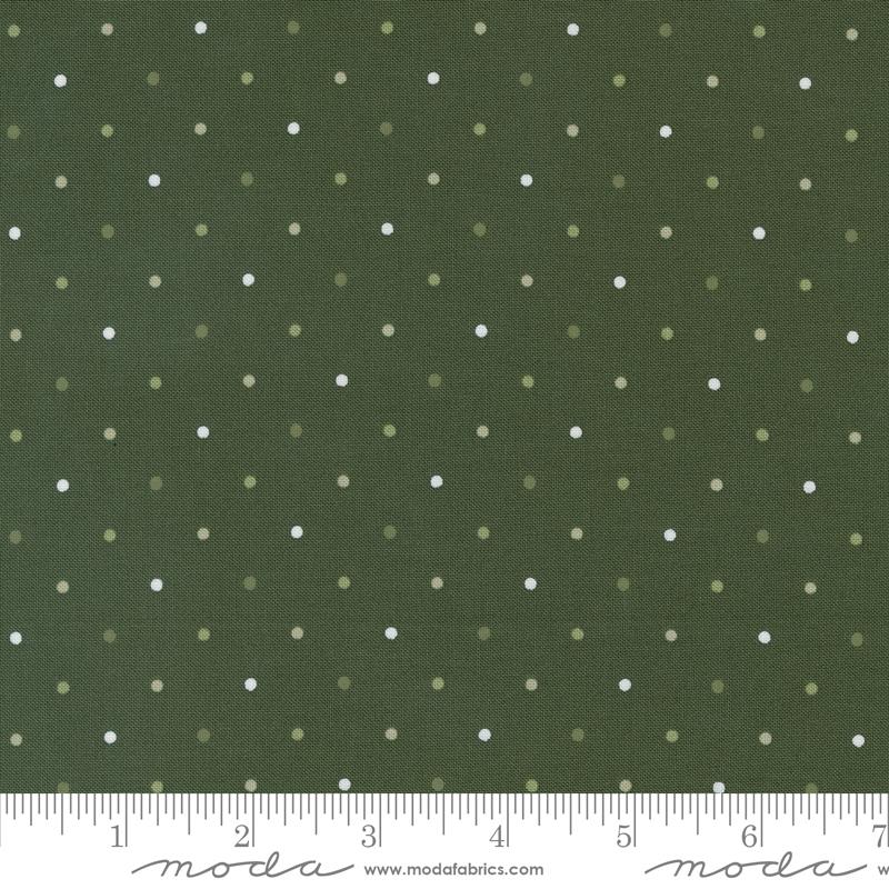 Magic Dot Forest 5230 20 Moda #1
