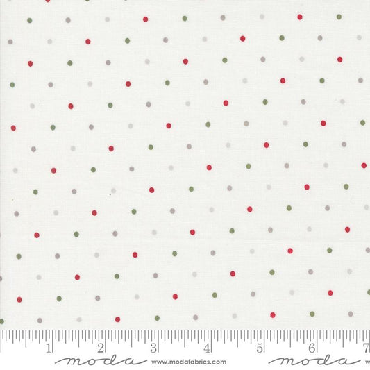 Magic Dot Christmas 5230 38 Moda #1
