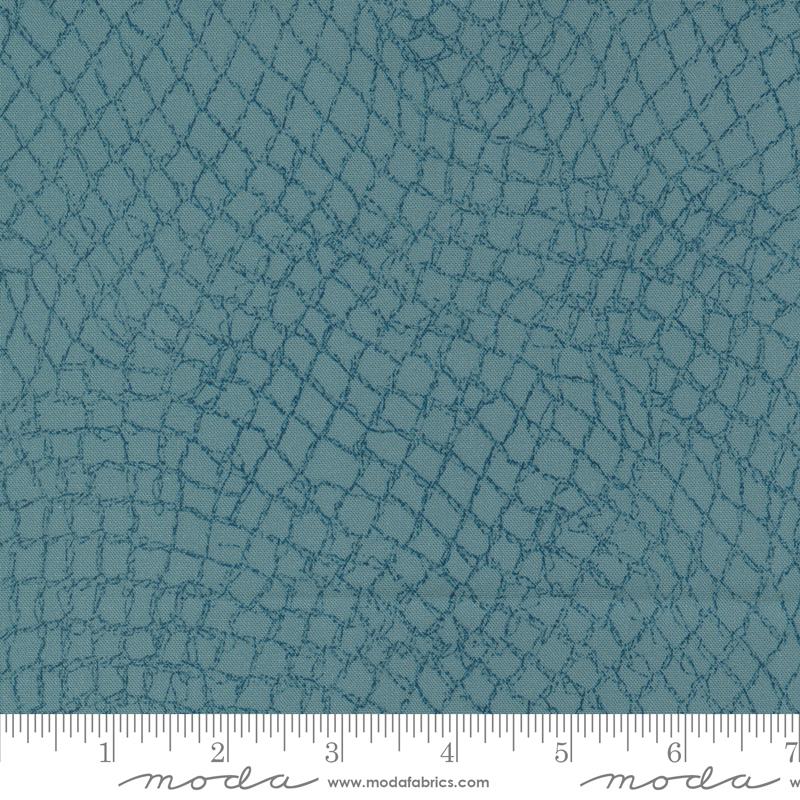Longshore Net Haze 24613 13 Moda #1