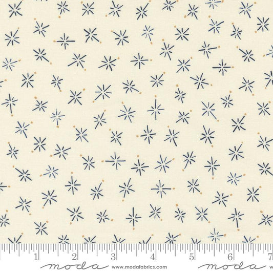 Longshore True North Flag 24614 13 Moda #1