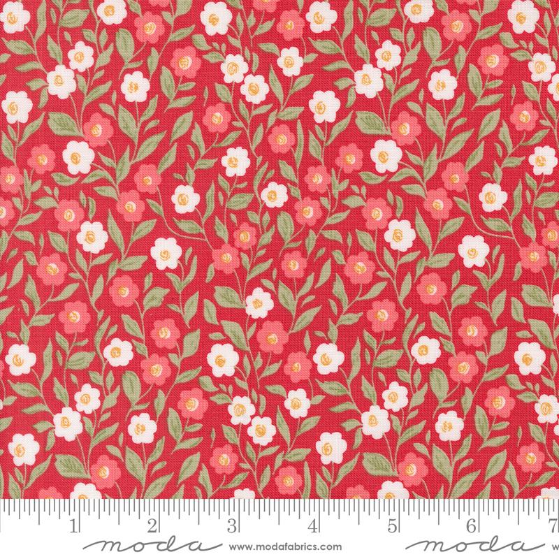 Love Blooms Sm Floral Rose 5221 12