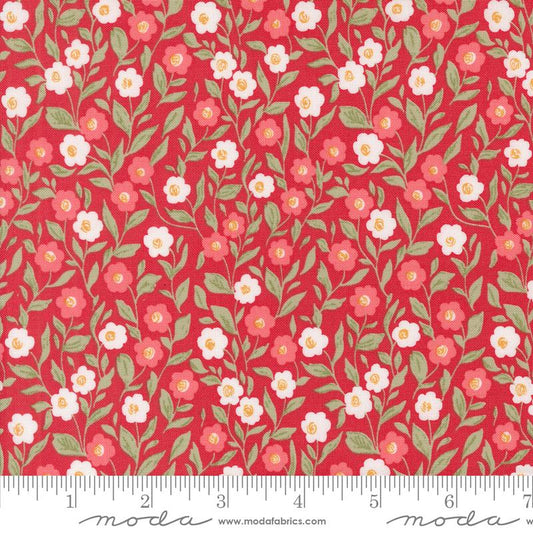 Love Blooms Sm Floral Rose 5221 12