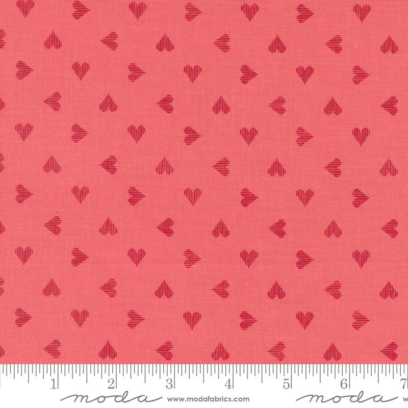 Love Blooms Hearts Lipstick 5223 13