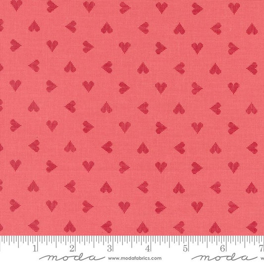 Love Blooms Hearts Lipstick 5223 13
