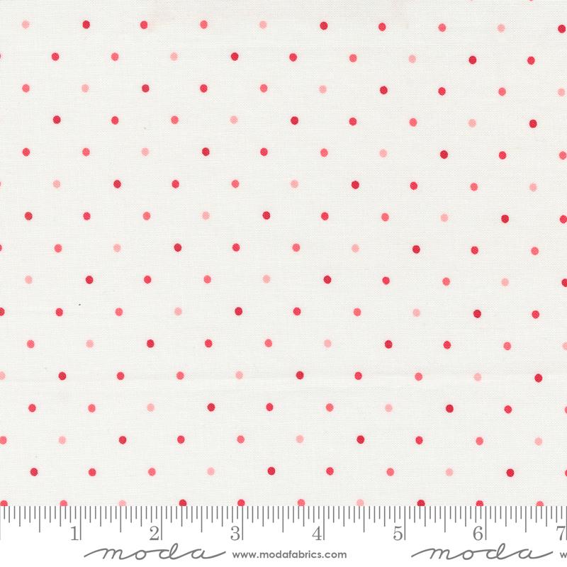 Love Blooms Dots Love 5230 45
