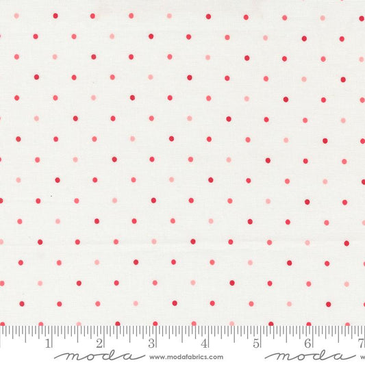 Love Blooms Dots Love 5230 45
