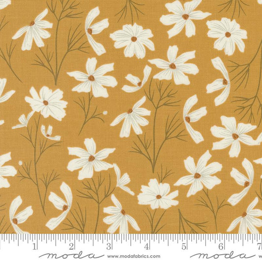 Seaglass Summer Sunshine Lg Floral 43180 18