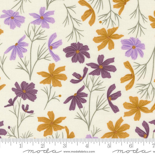 Seaglass Summer Oyster Sunshine Lg Floral 43180 21