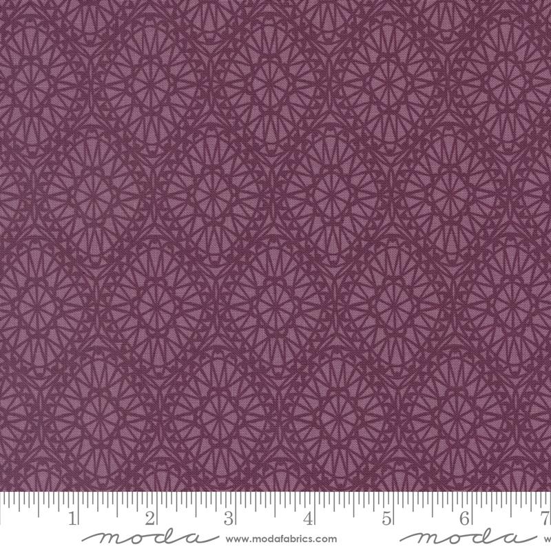 Seaglass Summer Beach Plum Diamonds 43182 14