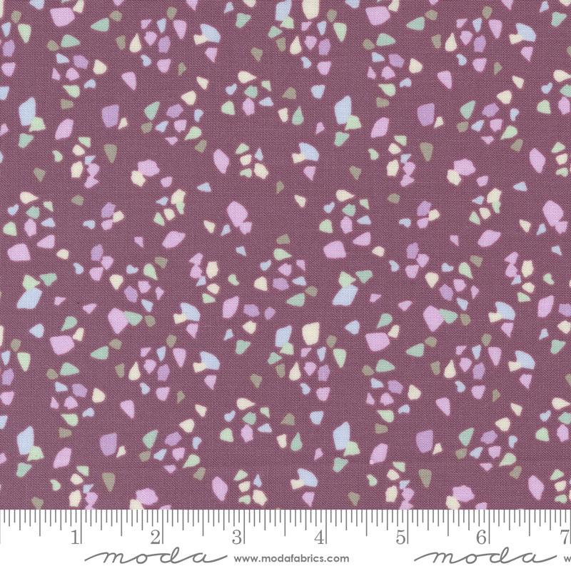 Seaglass Summer Beach Plum Sm Floral 43185 14