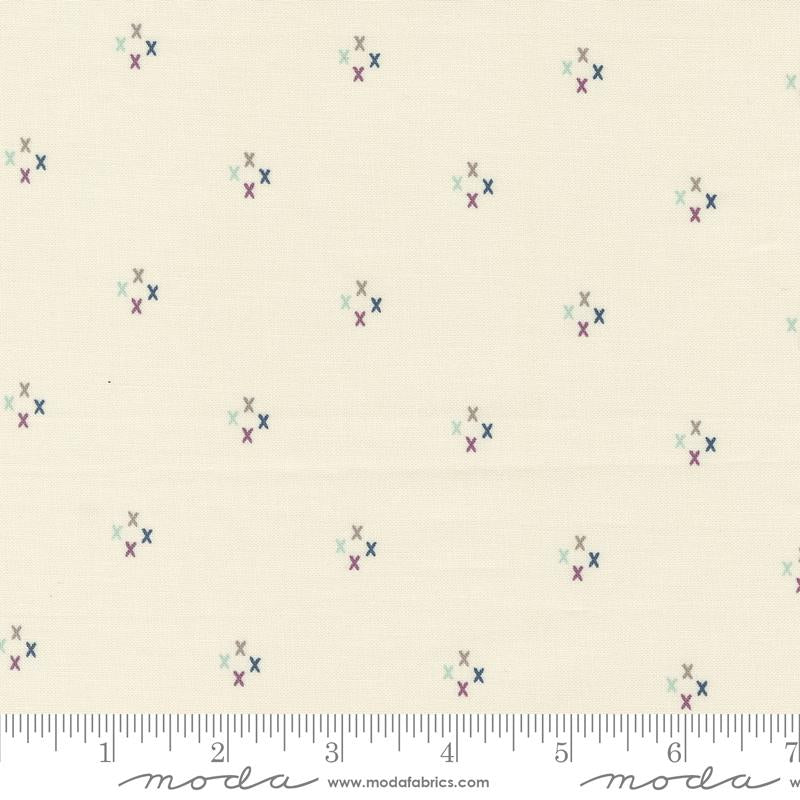 Seaglass Summer Oyster Dots 43186 11