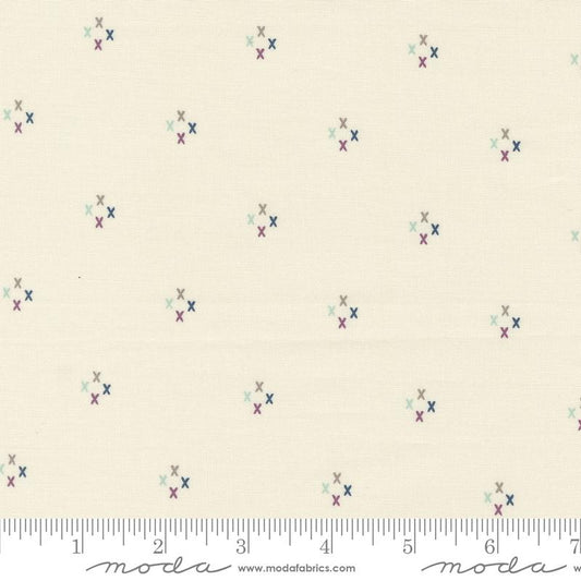 Seaglass Summer Oyster Dots 43186 11