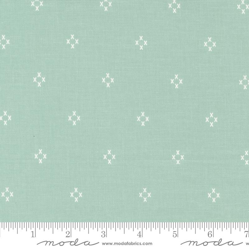 Seaglass Summer Ocean Air Dots 43186 12