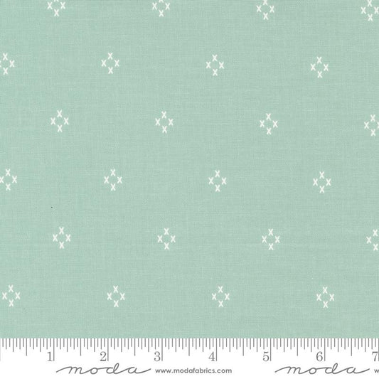 Seaglass Summer Ocean Air Dots 43186 12