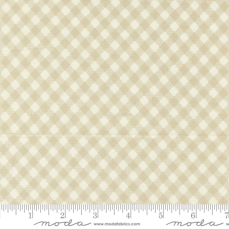 Farmstead Linen 20907 12 Moda #1