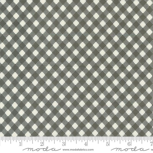 Farmstead Charcoal 20907 16 Moda #1