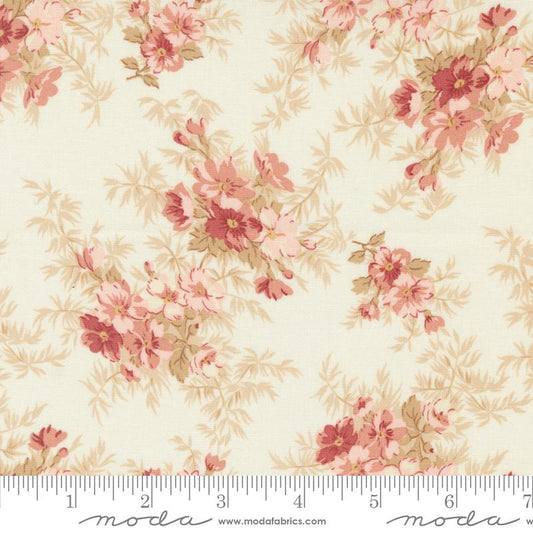 Sandalwood Opal Med Floral 44384 11