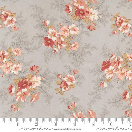 Sandalwood Moonbeam Med Floral 44384 12
