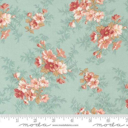 Sandalwood Eucalyptus Med Floral 44384 13