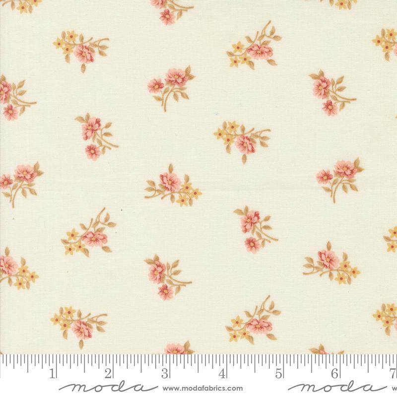 Sandalwood Opal Sm Floral 44385 11