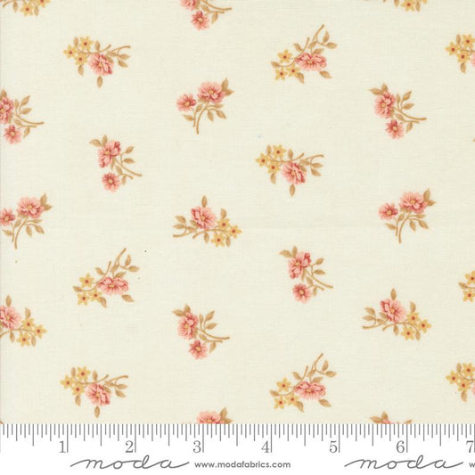 Sandalwood Opal Sm Floral 44385 11