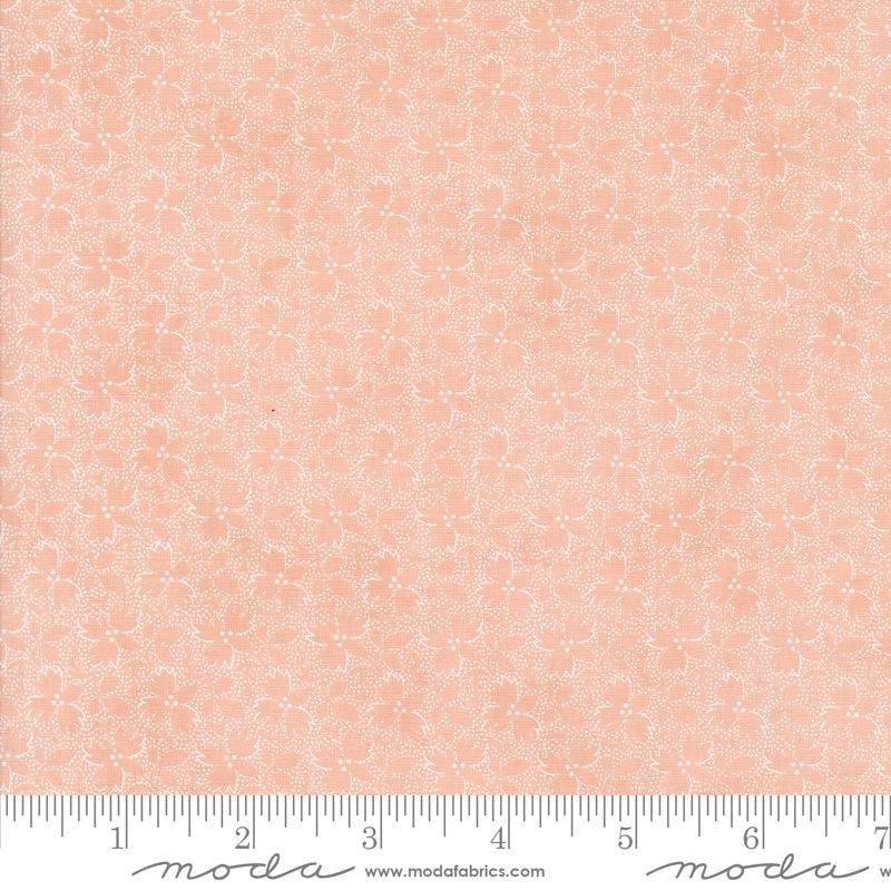 Sandalwood Rose Quartz Tonal 44387 15