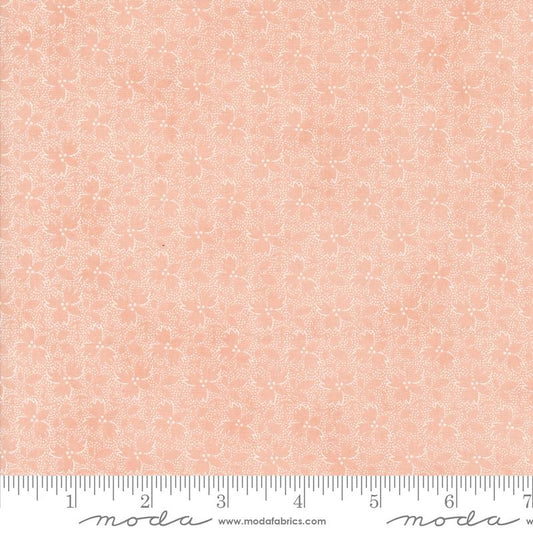 Sandalwood Rose Quartz Tonal 44387 15