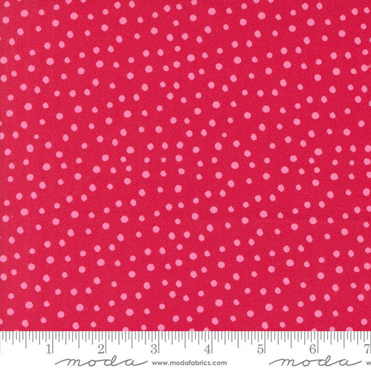 Flower Patches Ruby Dots 21829 11