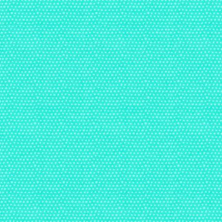 Fe-Line Frisky Teal Dots WP040826