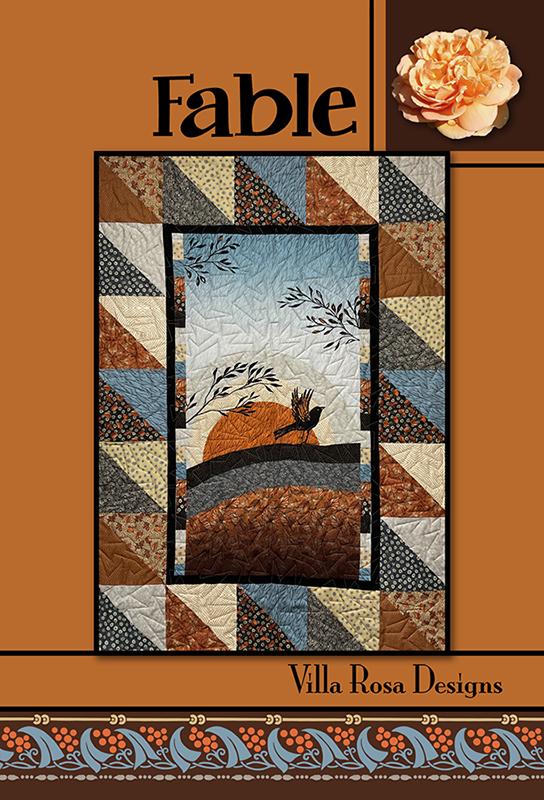 Fable VRD RC259 Villa Rosa Design