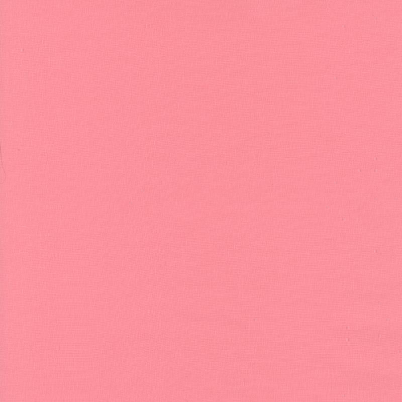 DF Satin Ribbon 3/8" 21ft Pink UNBSR 3 20 150 Moda #1