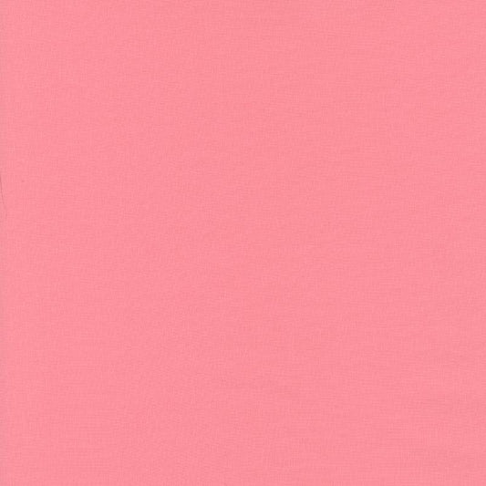 DF Satin Ribbon 3/8" 21ft Pink UNBSR 3 20 150 Moda #1