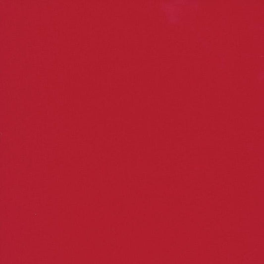 DF Satin Ribbon 3/8" 21ft Red UNBSR 3 22 250 Moda #1