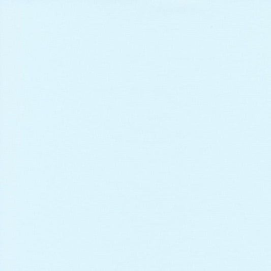 DF Satin Ribbon 5/8" 21ft Blu V UNBSR 5 03 303 Moda #1