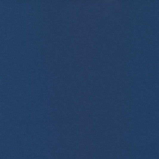 DF Satin Ribbon 7/8" 21ft Navy UNBSR 7 05 370 Moda #1