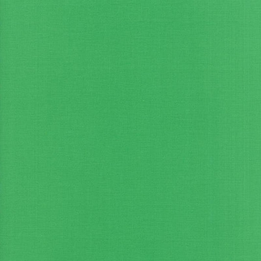 DF Satin Ribbon 7/8" 21ft Emrld UNBSR 7 15 580 Moda #1