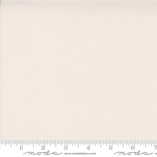 Itty Bitty BG Gath Texture Off White 49280 12