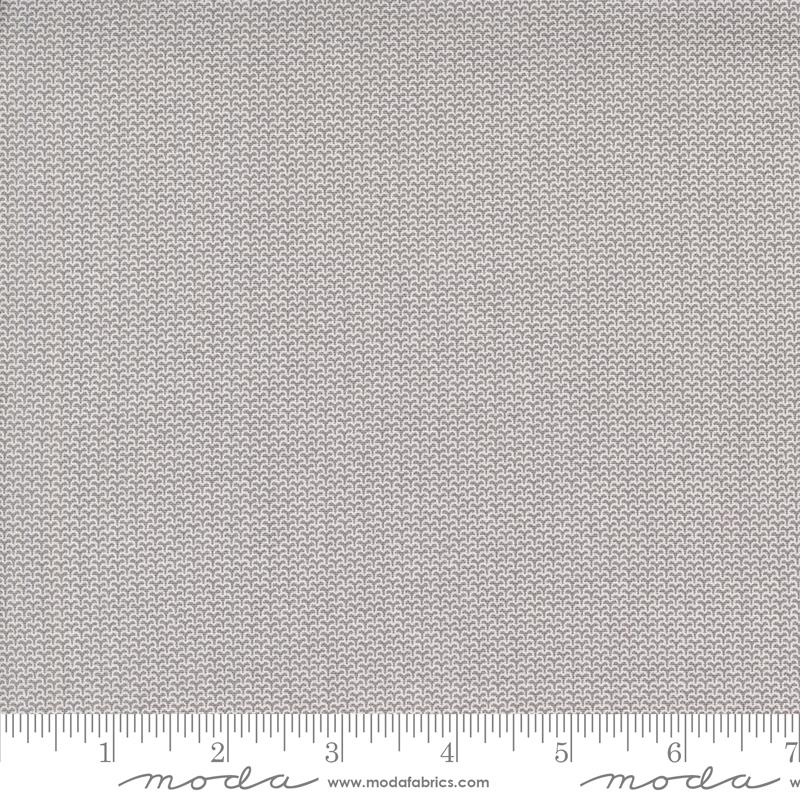 Itty Bitty BG Gath Texture Grey 49280 13