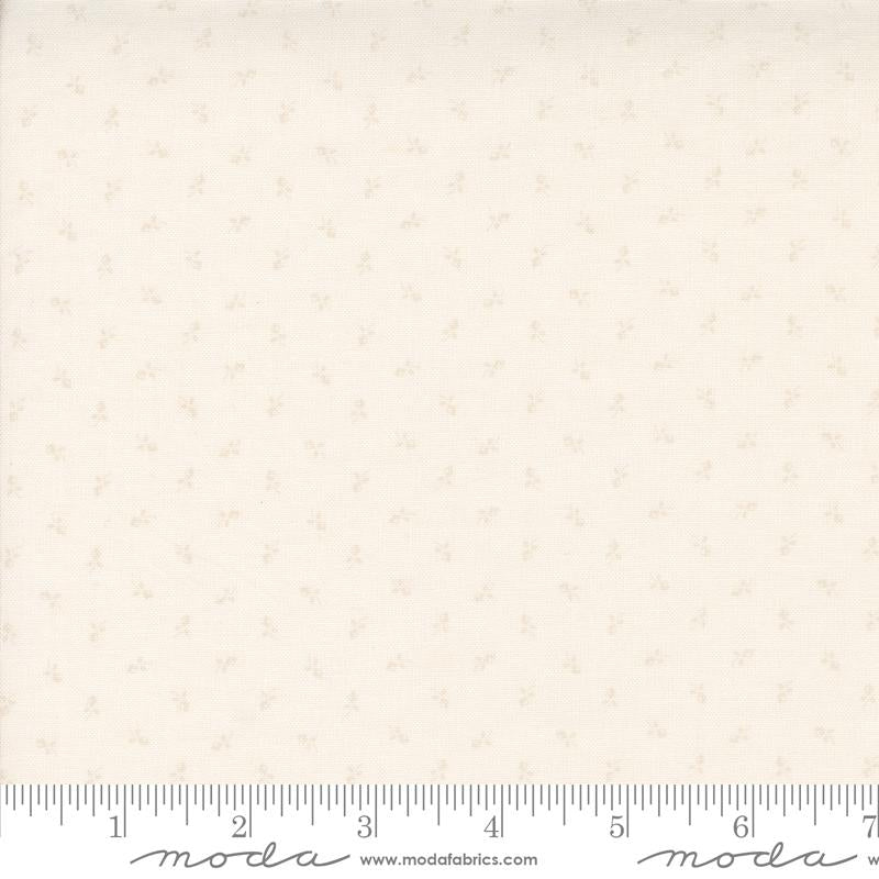 Itty Bitty BG Gath Tiny Flower Porcelain 49282 15