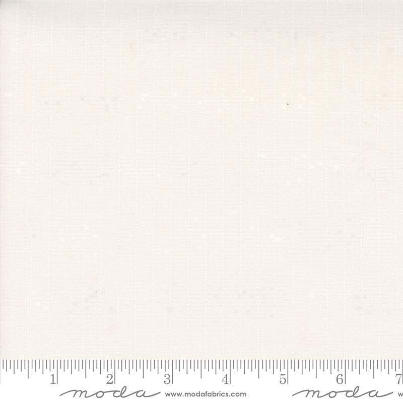 Itty Bitty BG Gath Stripe Off White Wh 49284 11