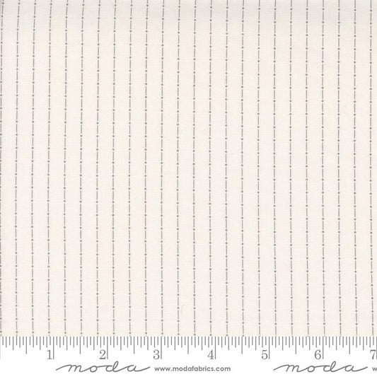 Itty Bitty BG Gath Stripe Grey 49284 13